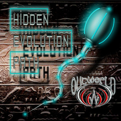 Outworld - 04 - Hidden Evolution Path - 07 - Filled With The Emptiness