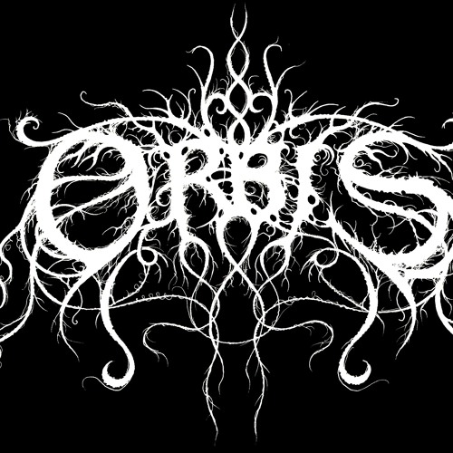 Orbis - "The Unquestionable Chapters Of A World Forgotten" Tape 2012 Samples