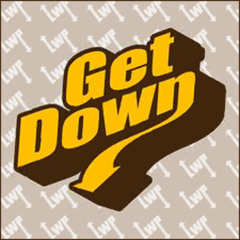 Dj Mellow - Get Down (free download)