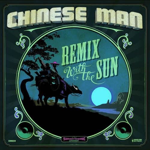 05-chinese man-racing with the sun remix by deluxe