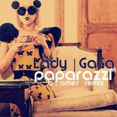 Paparazzi (B. Ames Remix)