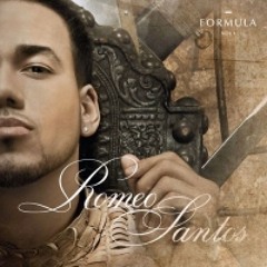 (Club) Romeo Santos ft Usher - Promise (Dj Ces Bachata Club Remix)