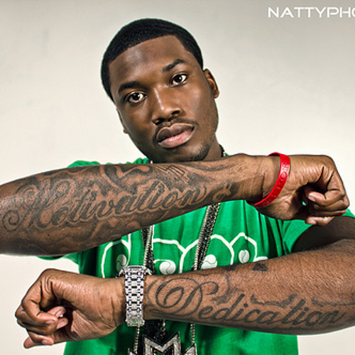 Meek millz -Imma Boss