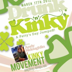 Kinky Movement (Andy) @2200 Denver March 2012 (master)