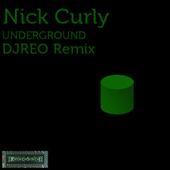Nick Curly - Underground (DJREO Remix)
