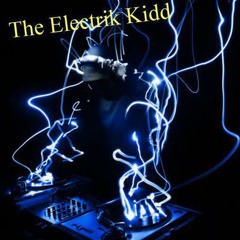 Mama Say Bmore (The Electrik Kidd ReWork) - Micheal Jackson