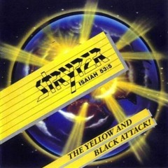 You Know What To Do - Stryper - by Adriano