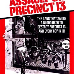 Assault on precinct 13 - Lost Years Version