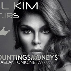 LIL KIM - COUNTIN MONEY