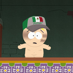 South Park - Work  Mexican  work