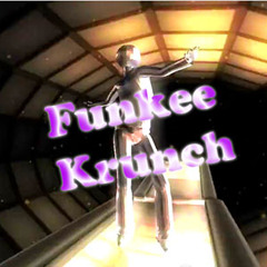 Charles Deluxe - Funkee Krunch (Original Mix)