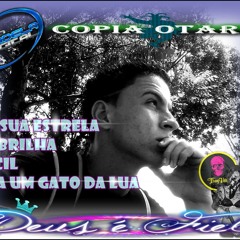 Mc Godô - Amigos viraram AnJo [FOOODA].mpg