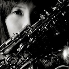 Memories of tomorrow (Zoe Ng on Alto Sax)