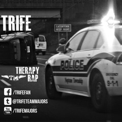 THERAPY RAP (part 1)