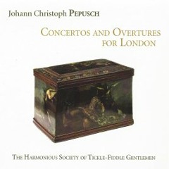 22. Concerto a 6 for cello & bassoon - Allegro