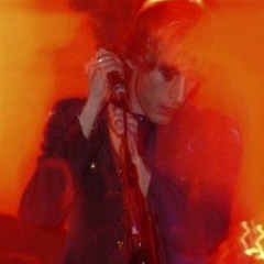 The Verve - Love Is Noise (Cover)