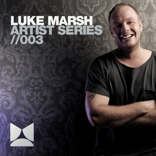 Stream Luke Marsh - Artist Series Volume 3 [MAQAS03] by Maquina Music ...