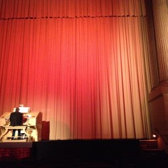 The Center of Things