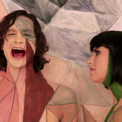 Somebody I Use To Know = Cut U Off (Hansel he's so hot right now mix)