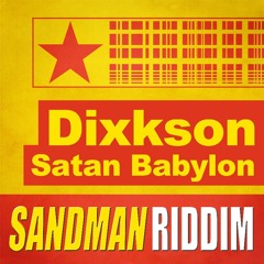 Satan Babylon
