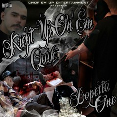 IS U WIT IT- DOPESTA ONE O.G.BUST CHALENG & SKINA UNO