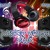 Artwork for Celosa - El Pelon del Mikrophone Feat. Diego Herrera