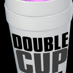 slow motion potion (#Doublecup edition)