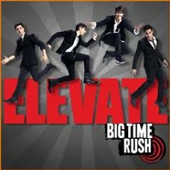 Big Time Rush - Intermission