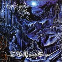 Emperor - I Am The Black Wizards (Instrumental Cover)