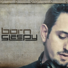 Born Sleepy - Spring 2012 Mix [FREE DOWNLOAD]