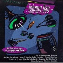 Por Que Te Tengo Que Olvidar? - Johnny Ray Y Salsa Con Clase