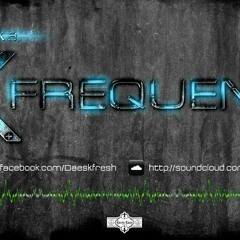 X - Frequency - Get Funky (IvanMedmon Rmx) OUT NOW ON BEATPORT! [Autismo Rec´s]