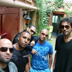 de jours en jours (darys -toffy-mikael.(alchimie radicale prod))