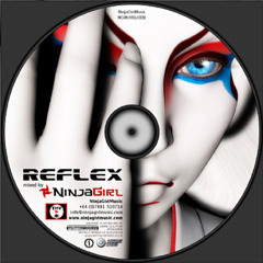 ReFlex ☼ Funky House & Club Classics ☼ Summer 2002 Vinyl DJ Mix