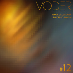 VODERcast - 012. Ryan Gallagher - Electric Bloom