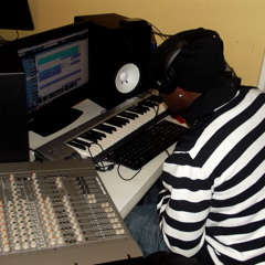 Rude dude beat( mickel Jackson master)