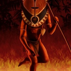 Species - Zulu Gestapo