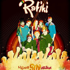 Todo sigue igual (Album Luchar sin pelear)