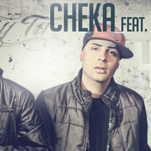 Hey Tu - Cheka FT. Nicky Jam (Original New 2012)