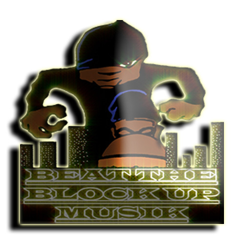 Stream Beat The Block Up™ Listen to Beat The Block Up Musik™ THE