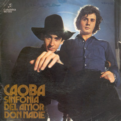 Don Nadie, CAOBA (Columbia 1972)