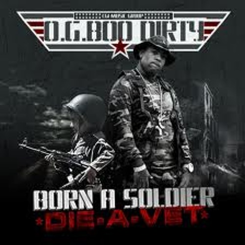 Og boo Dirty- How I'm Livin ft 2 Chains