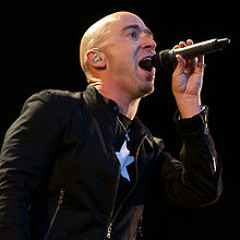 Ed Kowalczyk - Lakini's Juice (Live in Manila 4.28.12)