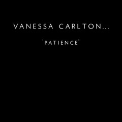 Vanessa Carlton - Patience