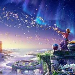 Tectonics Re - (Mix Test and Possible Song Idea)