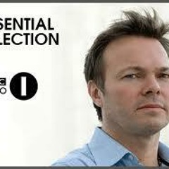 Pete Tong BBC Radio 1 Essential Selection Playing Cosmos - Take Me With You (TILT's Spaced Out Rmx)
