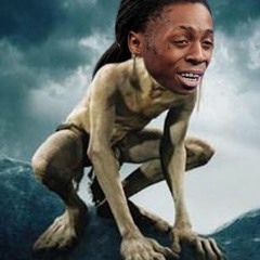 Mr. Wright's Old School Rap V1 Weezy mix