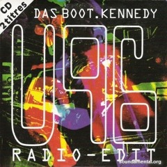 U96 - Das Boot "acap"