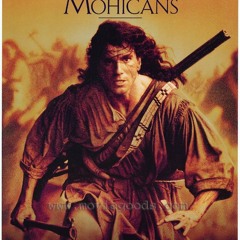 The Last of the Mohicans - Promentory