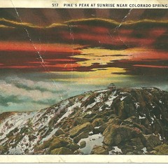 When The Moon Goes Down The Sun Comes Up